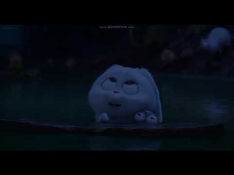 "Becky and the Fiver" Part 21 - Freddie on the Trail