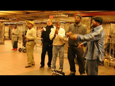 "Twisting the Night Away" by the Select Blends Band