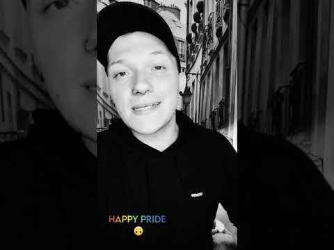 "Happy" Pride - Warum Aufklärung so wichtig ist! Marcella Rockefeller