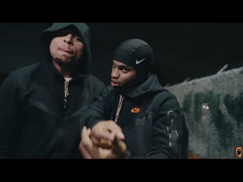 POPTOOSAUCY FT. 2BIZZY - LOST YOU (OFFICIAL VIDEO) SHOT BY : @shotbyxpress ​PROD :@prodbymizo5817