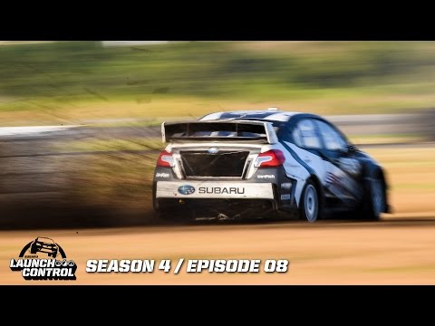 Launch Control: All Systems Go – Episode 4.08