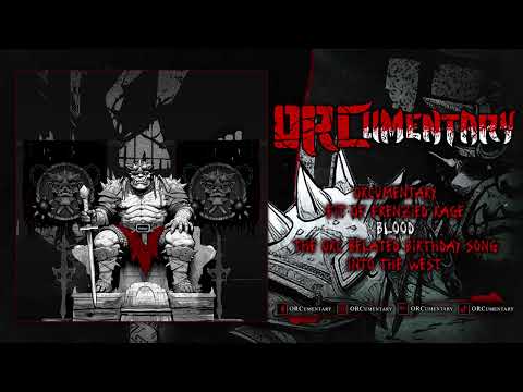 ORCumentary - ORCumentary (Full EP Stream)