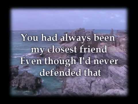 Thank You Jesus - Terry Clark - Worship Video with lyrics