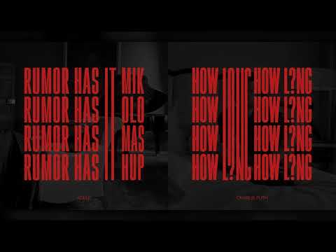 Adele vs. Charlie Puth - Rumor Has It (Mashup)