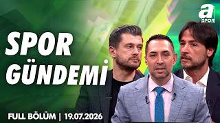 Onur Özkan: Mohamed Salah Beşiktaş İçin Tarihi Bir Transfer Olur