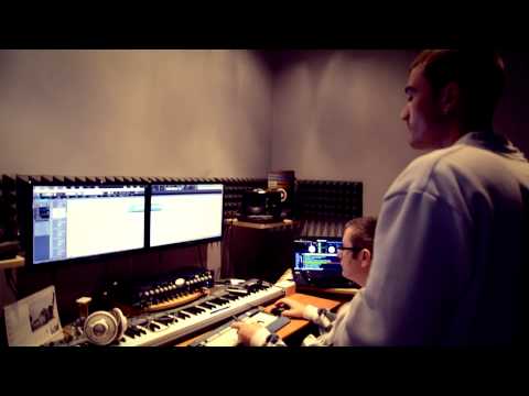 PriestorB - Sobota v štúdiu