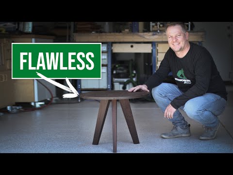 You Need to Know About Tropical Walnut Lumber