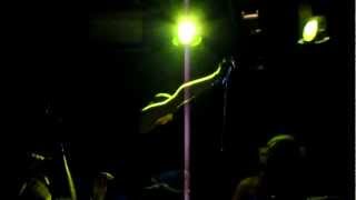 My Own Private Alaska - Die For Me (If I Say Please) - Фабрика, Минск, 11.09.2011