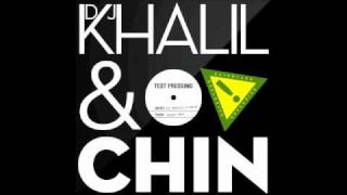 DJ Khalil & CHIN - Organ Man (EA Fight Night Champion)