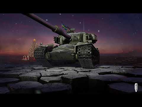 WOT Console II Strv K - Video Lag Test 2 (Feedback Required)
