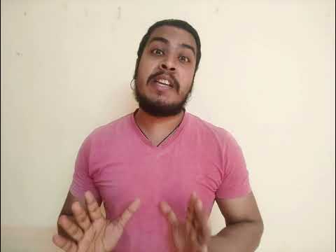 Achal Agarwal New Auditio...