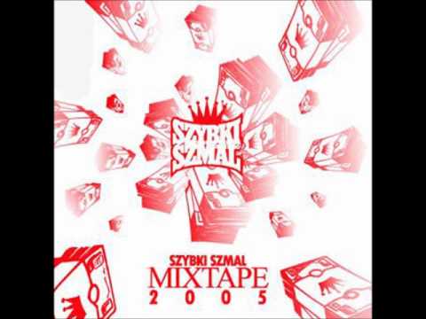 Szybki Szmal - Cofamy się [rozszerzona wersja z Lilu]
