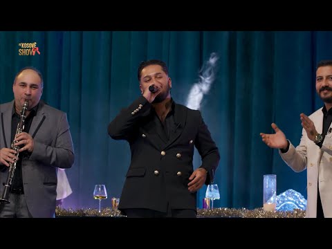 n’Kosove show - Turabi & Orkestra Stavros - Turbo Kolazh ( Viral 2025) LIVE