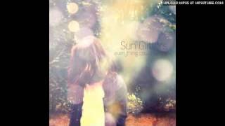 Sun Glitters- Softly and Slowly (feat. Rob Boak)
