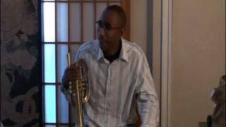 Ron Miles SATTVA interview Part 1