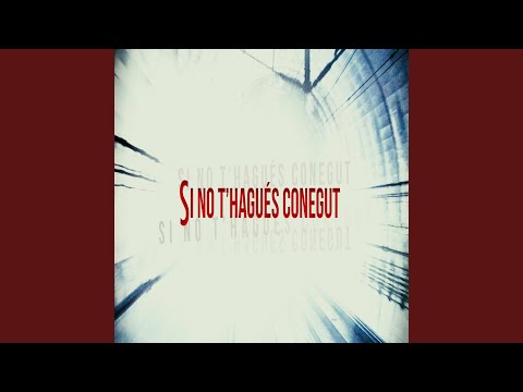 Tú No En Saps Res De Mi - David Carabén