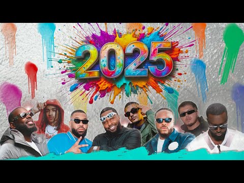 BEST OF MIX 2025 by DJ R'AN - Mix of Popular Songs #2025