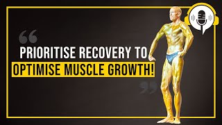 Train Less and Build More Muscle: Natural Bodybuilding with Paul Comer | Storm Fitness Academy