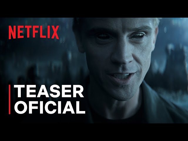 Sandman: Temporada 2 | Teaser oficial do Volume 2 | Netflix