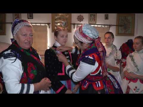 Pográny hagyományai és értékei