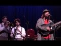 Jason Webley w/Petrojvic Blasting Co. LIVE "Map" 11/11/11 (4/29) HD