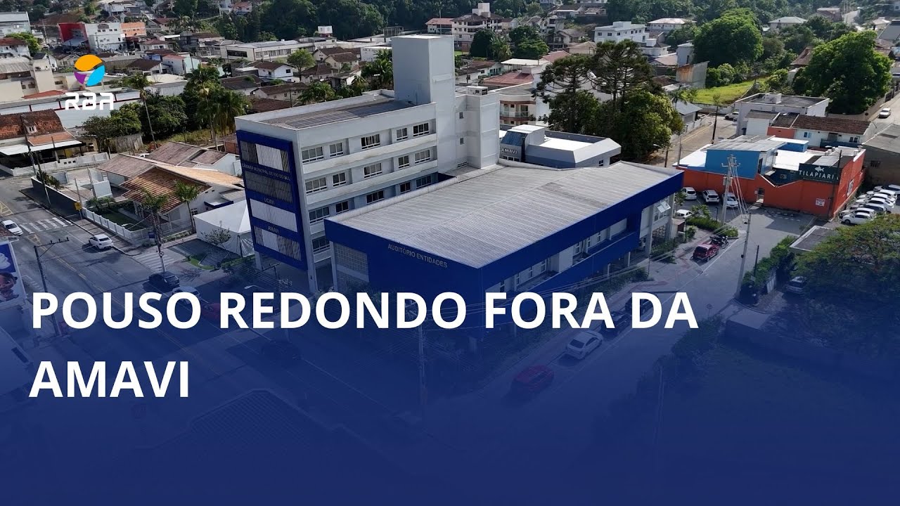 Prefeito Rafael Tambozi anuncia desligamento do município de Pouso Redondo com a AMAVI