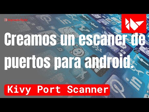 Como crear aplicaciones móviles con Python de forma rápida y sencilla con Kivy