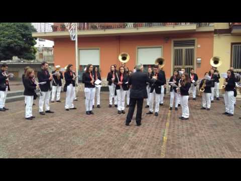 Annina - marcia sinfonica (M. G. Orsomando)