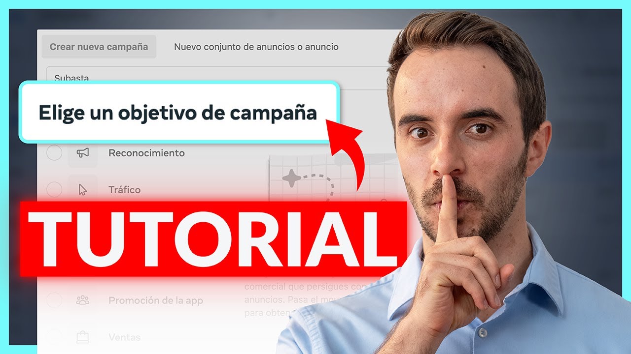 💰 Las 3 MEJORES CAMPAÑAS en Facebook Ads para VENDER (2024)