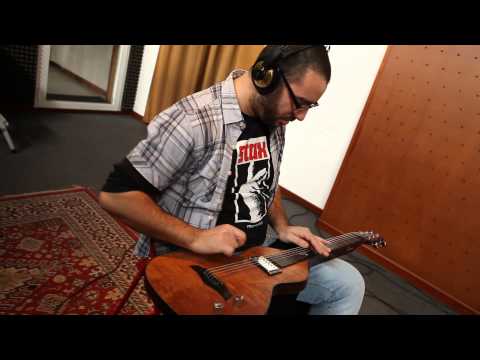 Thumbnail for The end of your spell - FRANCESCO PIU by Sandra Hall