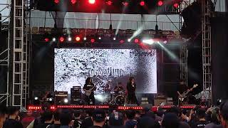 Download lagu Ghostline - I, The Shelter - Live Hammersonic 2024 (5 May 2024) mp3