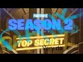 Fortnite Season 12 dank trailer