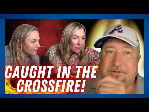 Lauren Matthias CameraMan - Joe Schmoe EXPOSED!