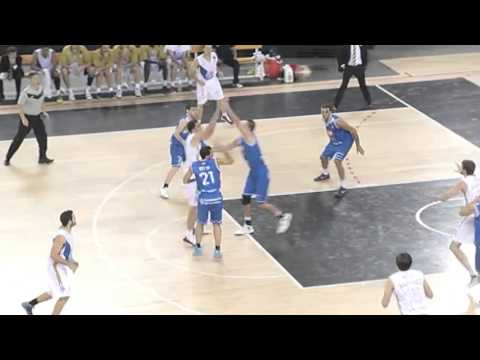 Adecco Oro Jornada 5 CocinasCom 81 Vs 94 Ourense Termal