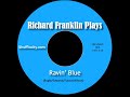 Ravin' Blue