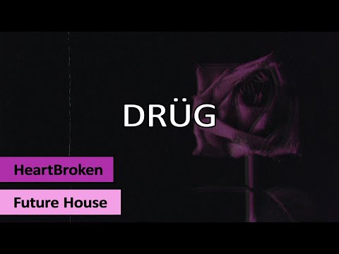 Lucky Luke - DRÜG (feat. Emie) (Lyrics Spanish/English)