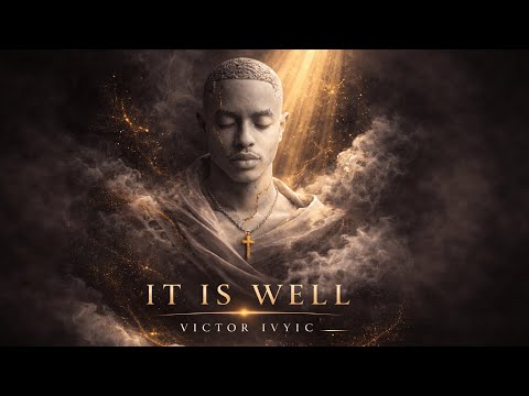 Thumbnail for It is Well video