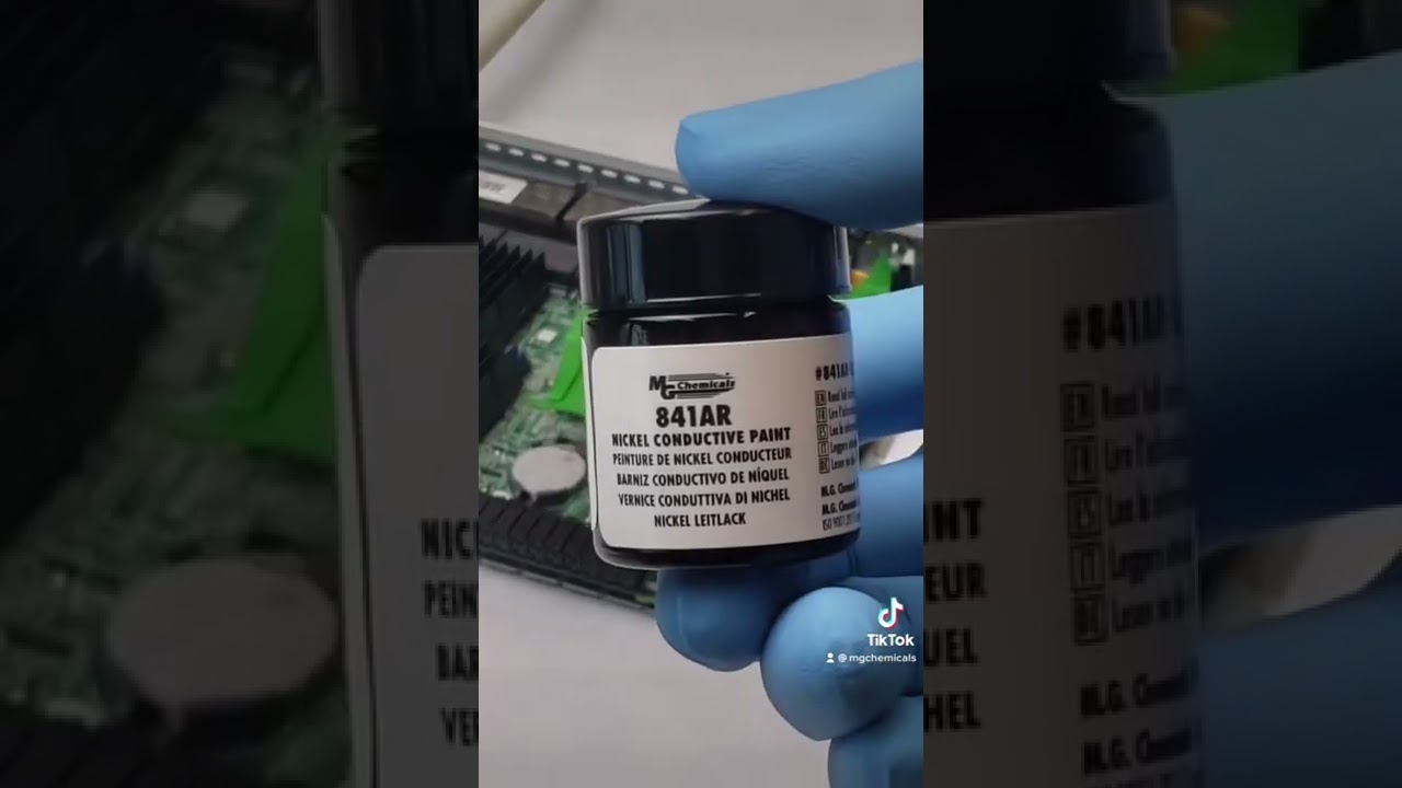 Here’s A BETTER Way To Protect Circuits From EMI/RFI 📡🥽 (Part 1)