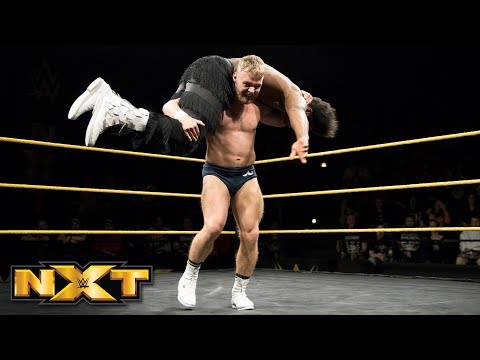 NXT March 7th Taping Spoilers: Dusty Rhodes Classic, Announcement From Regal, Gargano and Ciampa