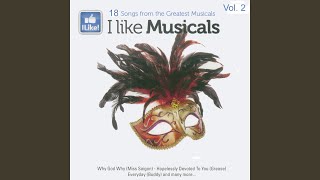 Come to Me (From: &#39;Les Miserables&#39;)