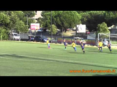 MEMORIAL BINI 2015: Savio - Urbetevere 2-2