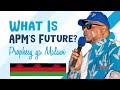 Zimene Mulungu Wanena Kwa A Peter Mutharika | Malawi Prophecy Update