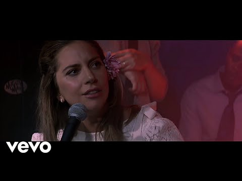 Lady Gaga - Is That Alright? (A Star Is Born) thumnail