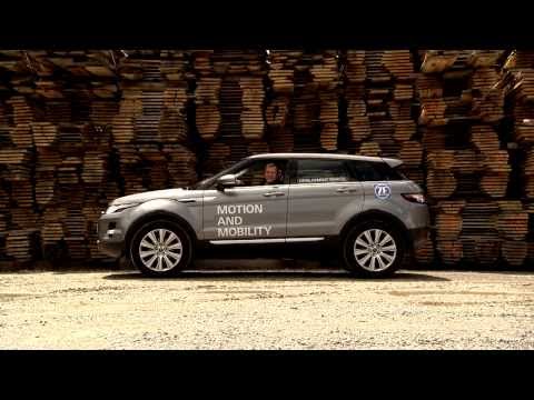 Das weltweit erste 9-Gang-Automatgetriebe (9HP) für PKW  von ZF