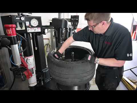 How to Change Tires on Carbon Fiber Wheels