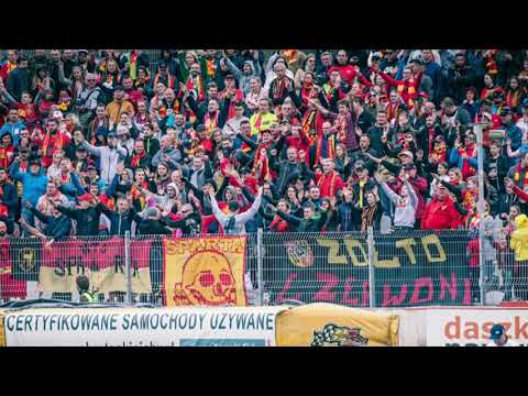 #117 Sparta Wrocław Hooligans & Ultras