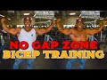 Your New Favorite Workout for BIG & BAD BICEPS