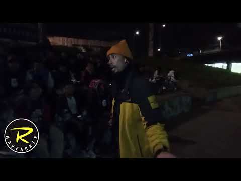 DAKOTA vs TINTA - CUARTOS - Rappaurte - FECHA 12/2023