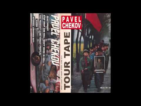 Pavel Chekov- Tour Tape July 2015 (Full EP)
