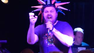 Psychostick - Minimum Rage (Live in Montréal)